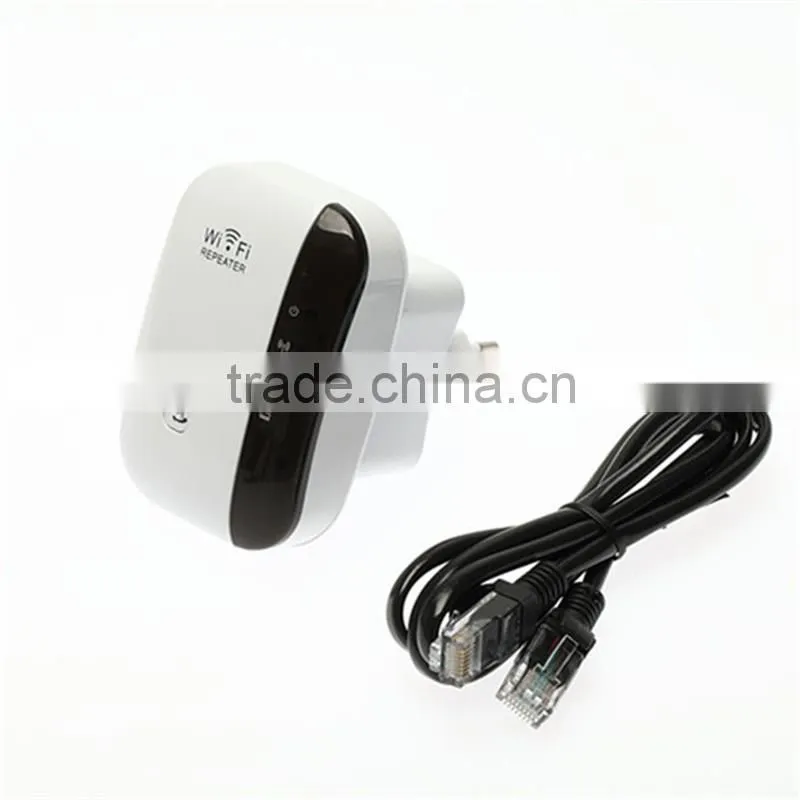 speeds of up to 300Mbps wifi repeater outdoor for tv/dvb