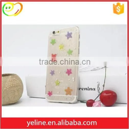Metal phone frame case for iphone 5/for IPhone 6/for IPhone 6s/for IPhone 6s plus