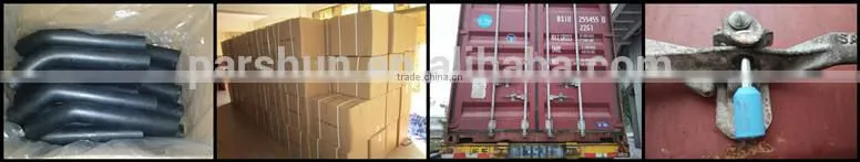 Truck/Car/Forklift High Performance Custom Radiator Hose Pipes