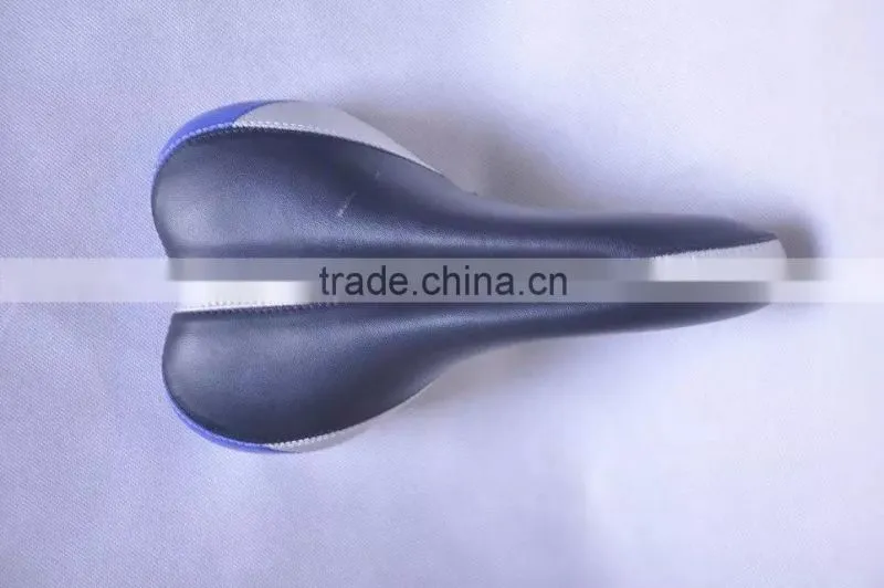 Factory Wholesale Bicycle spare parts Mountain Bicycle saddle