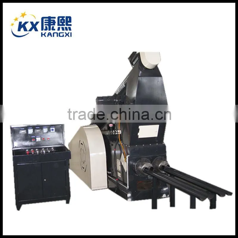 biomass briquetting machine or biomass or wood briquette machine with CE