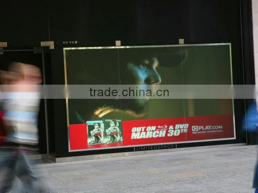 holographic projector screen