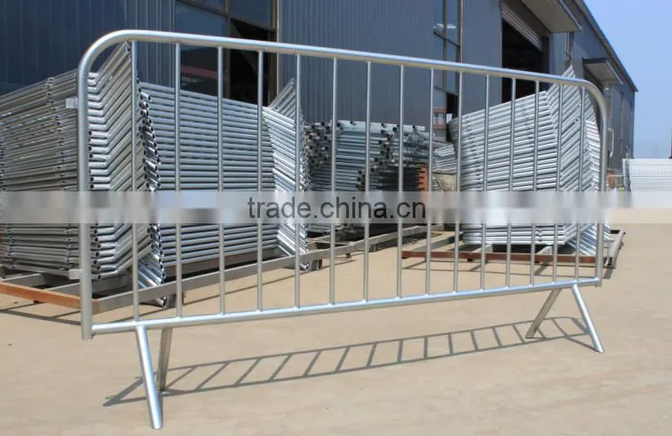 protective crowd control barriers for sale