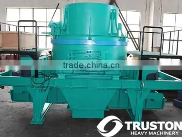 Best Vertical Shaft Impact Crusher with Good Price