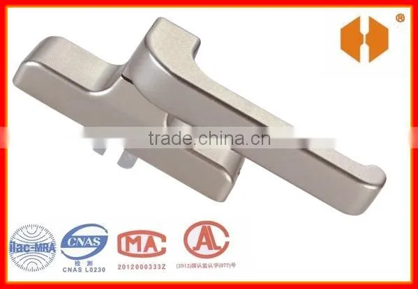 aluminum handle lock 9022