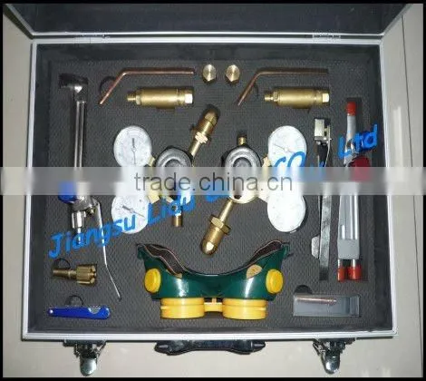 tool box aluminium