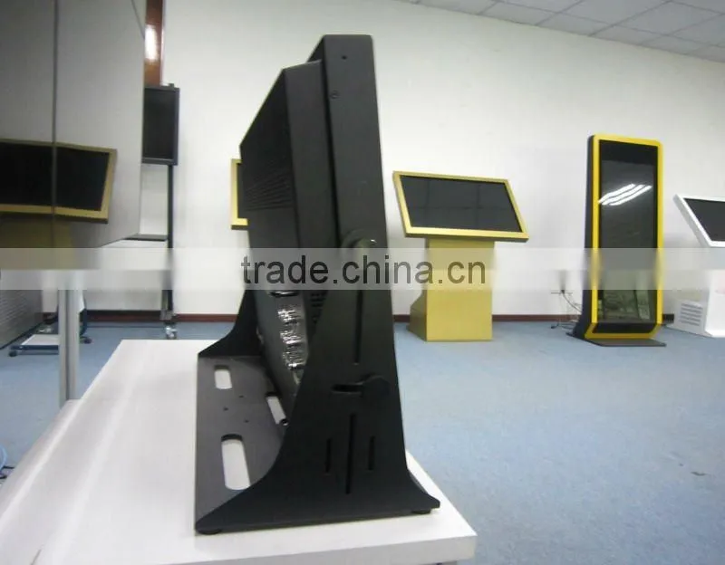 24 inch lcd hd-sdi broadcast monitor