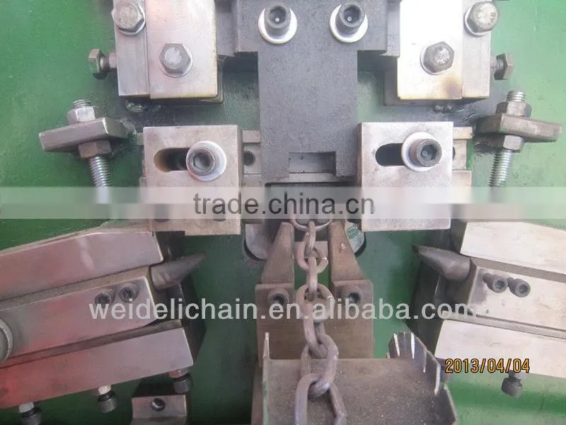 self color chain China manufacturer