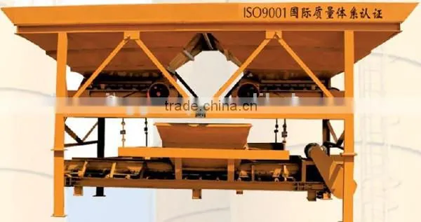 Low Price Small Batching Machine for Sale