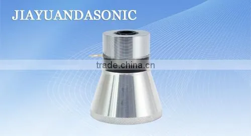wholesale ultrasonic piezoelectric ceramic cleaning transducer cleaner