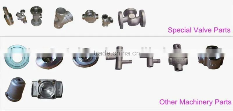 NPT Thread Pipe Flange