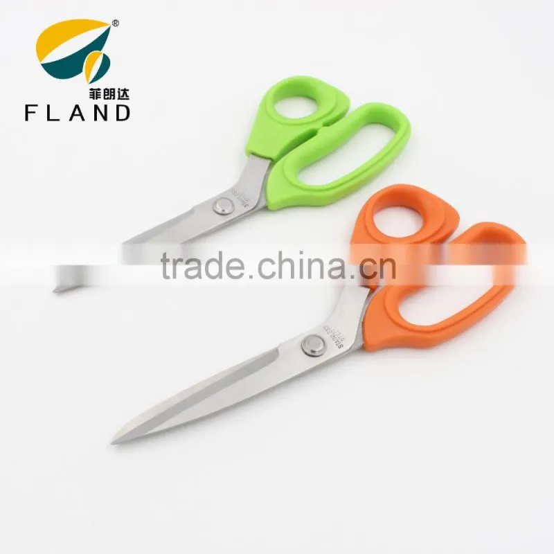 Color PP handle stainless steel professional house hold products