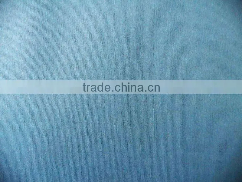 Sontara Replaced nonwoven (woodpulp Laminated Spunalce Nonwoven )