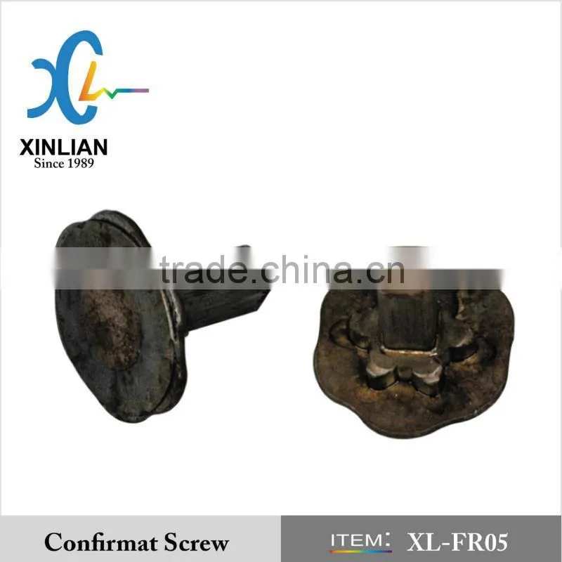 Non-Standard Rivet