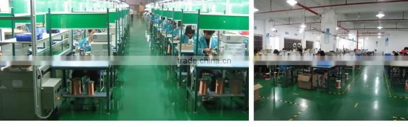Encapsulated Transformers EI54/18.8 16.0 VA
