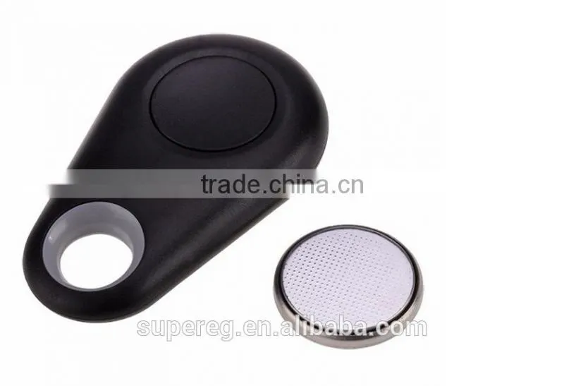 Smart Bluetooth Tracer GPS Locator Tag Alarm Wallet Finder Key Keychain Itag Pet Dog Tracker Child Car Phone Anti Lost Remind