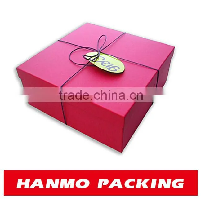 sweet box packaging/package carton
