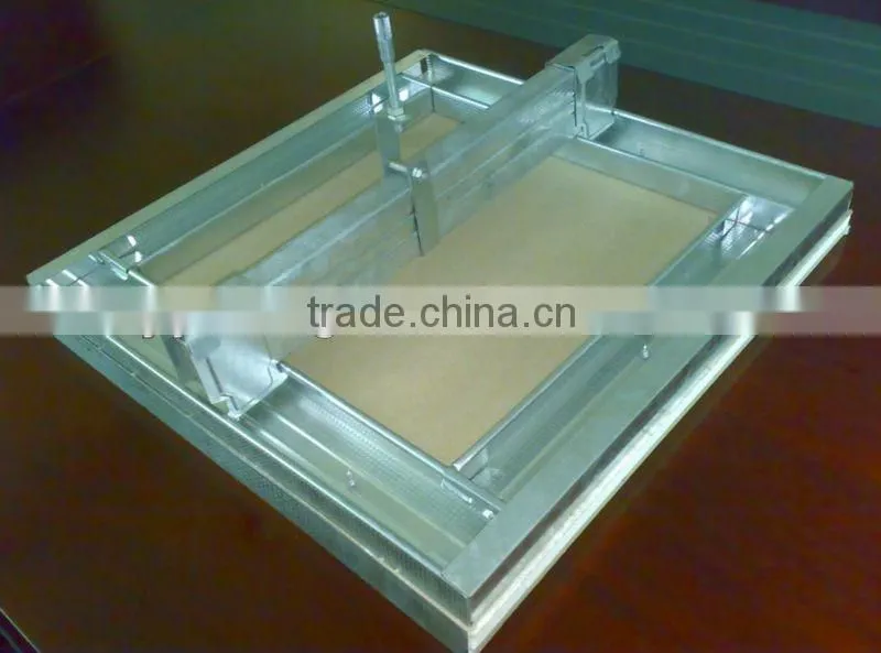 Furring Channel for Ceiling