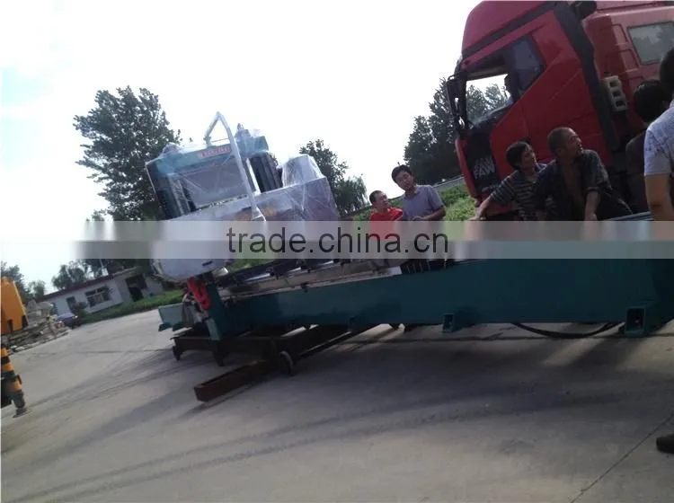 bandsaw machine wood sawmill machine horizontal saw