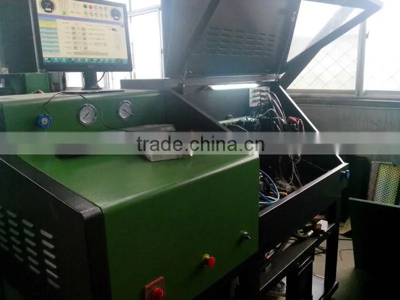 DENSO common rail HP0 pump test bench/DENSO U2 pump