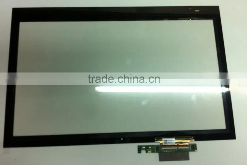 Original & New Touch Screen Digitizer Glass Panel For Sony Vaio SVT15 (Factory Wholesale)