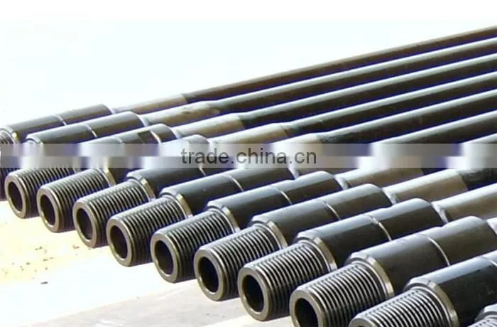 API Standard oil drill pipe price for sale