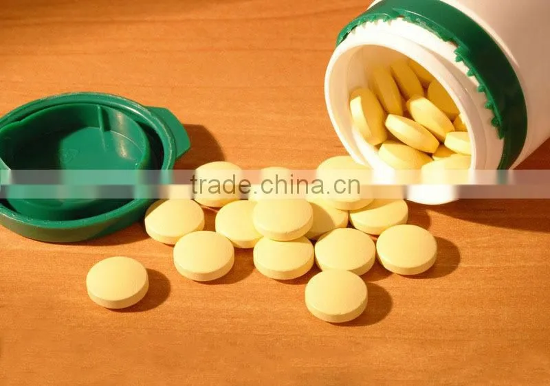 First selection fully automatic tablets counting filling machine