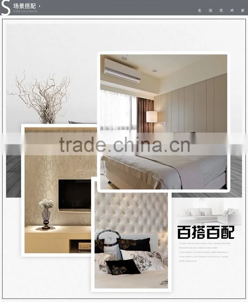 Modern New Design Wooden Pendant lamp Modern Fancy design LED pendant light JK-862-M color change mood light Magic pendant light