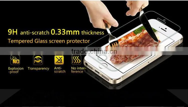 self absorbed scratch proof glass screen protectors for iphone 4