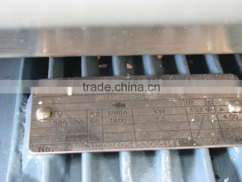 Big Sale Glass Stright Line Beveling Machine Glass Polishing Machine