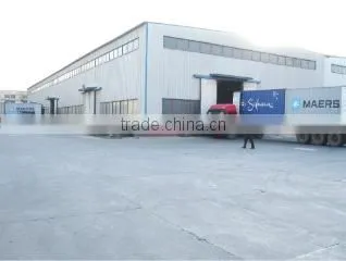 Tianjin Baichuantong International Trade Co., Ltd. company overview - view 2