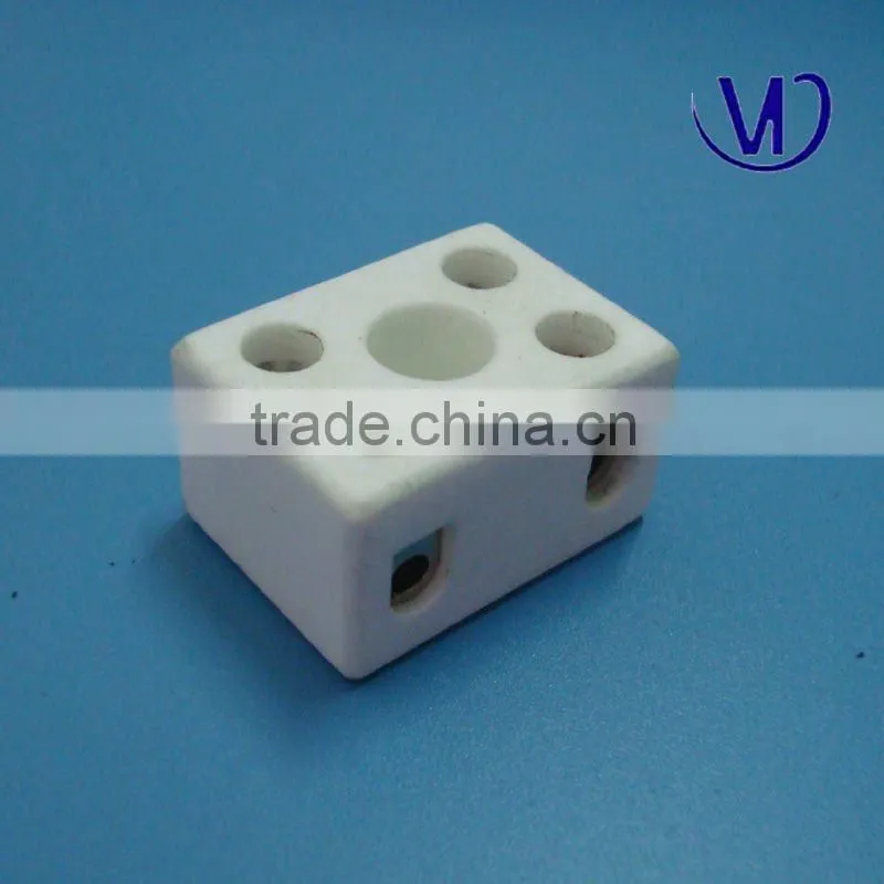 Porcelain connector 5A/10A