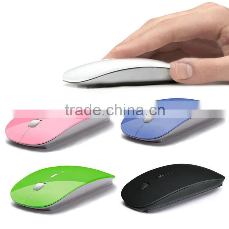2.4GHz Wireless Optical Mouse wireless mouse