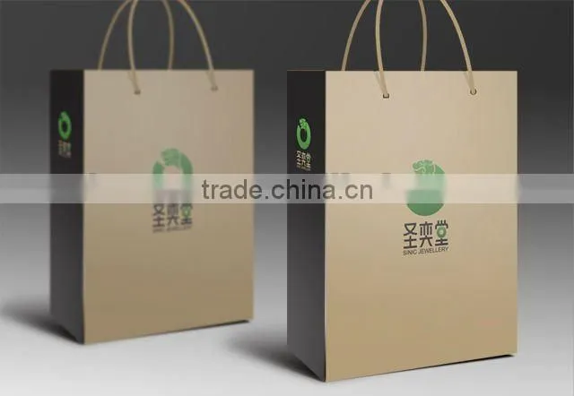Fashion&Unique Butique paper shopping bags