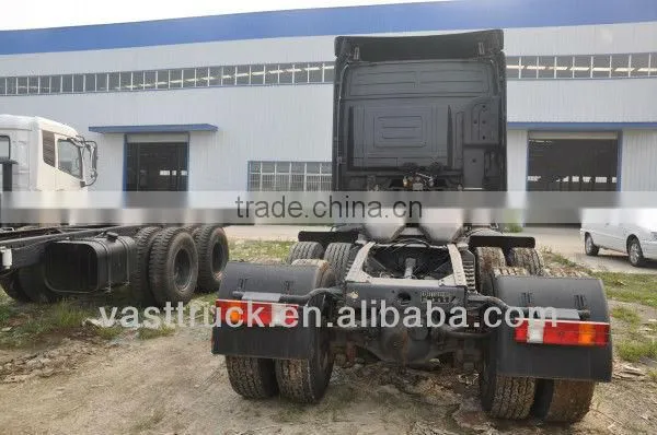 North-Benz 6*4 International Tractor Head Truck For Sale