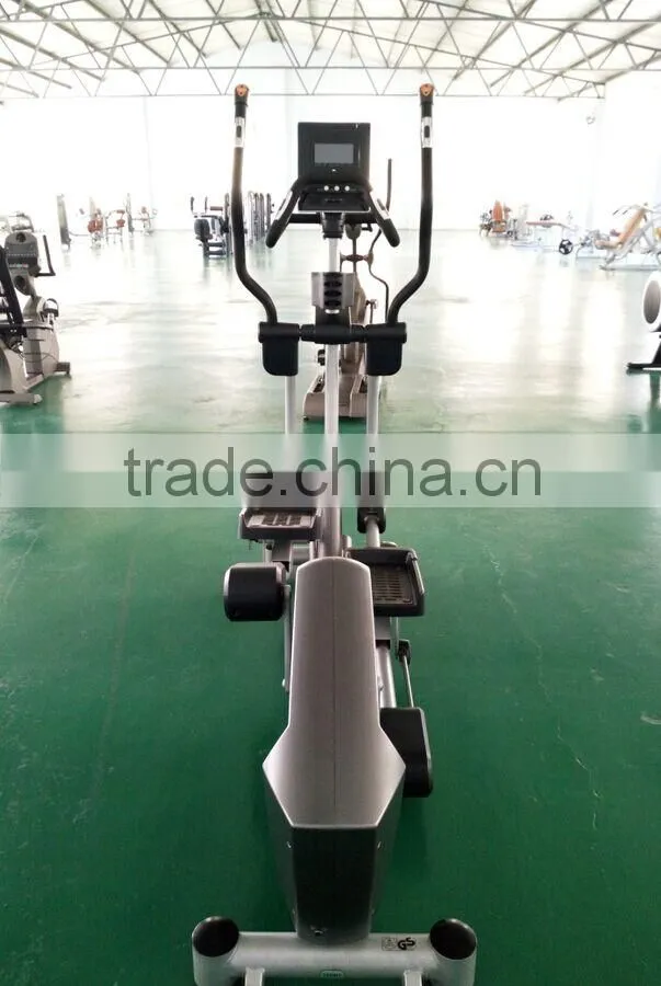 Hot Sale!!! High-end Commercial Elliptical Machine/Commercial Fitness/Gym Equipment/stationary bike/cardio/cycling/