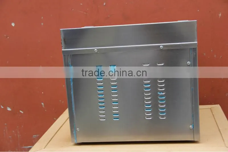 Brick vaccum packing machine for broad bean