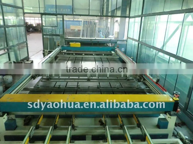 10mm 8mm silk screen printing glass company for sale