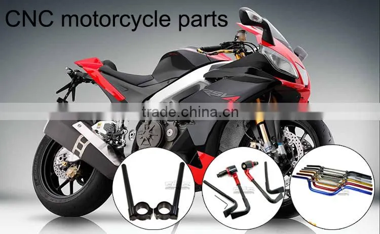 ARS-K6 Aftermarket CNC Forward Control Bracket foot peg motorcycle for Suzuki GSXR 600/750 06-09
