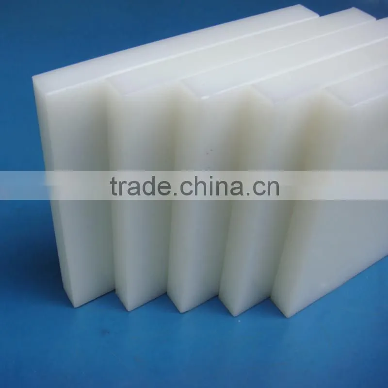 wholesale colored polyethylene plastic uhmw-pe sheet / block / board