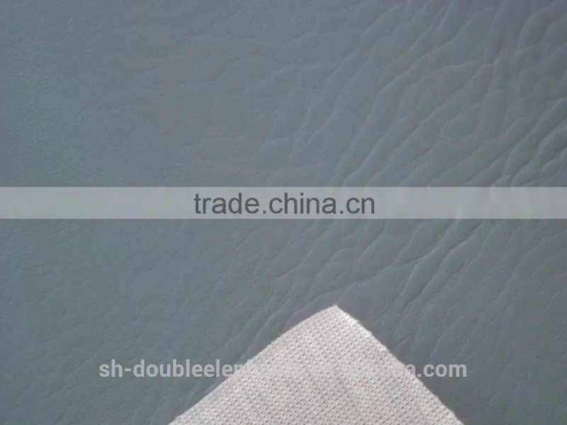 100% pu synthetic leather for bag
