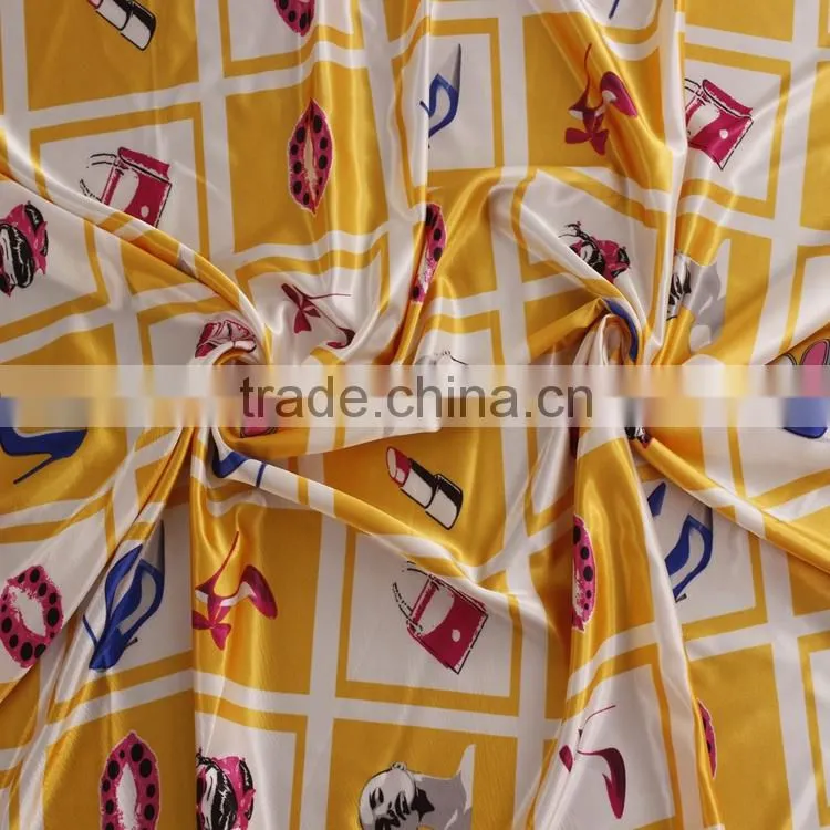 40x40 133x72 cotton poplin fabric printting for girls garment cloth