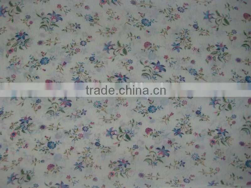 polyester fabric dye for lady's garment fabrics