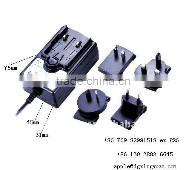 Russia Power Supply Manufacturers