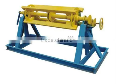 Korea metal roof panel forming machine