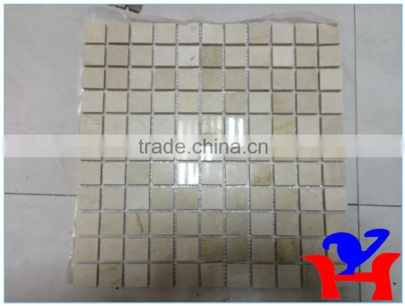 Black Slate Mosaic
