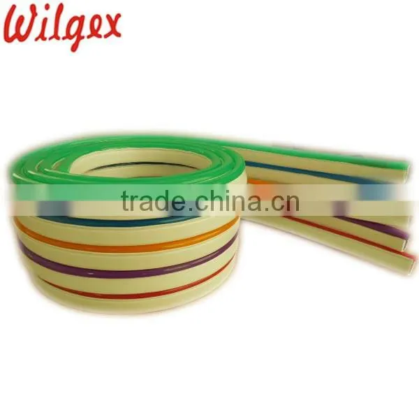 Colored Jacket LED Neon Flex Tube Light