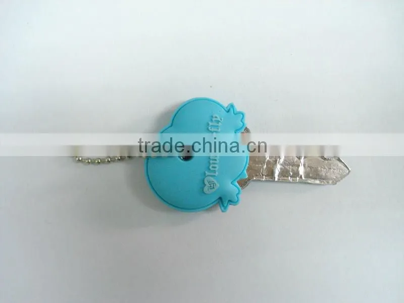 Promotional gifts key cover