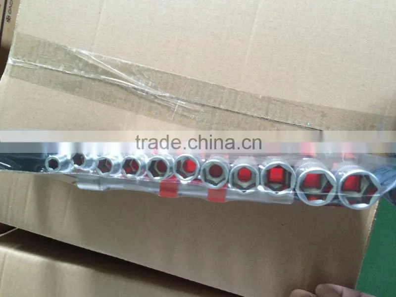 1/2"DR. 20PCS SOCKET TOOLS SET