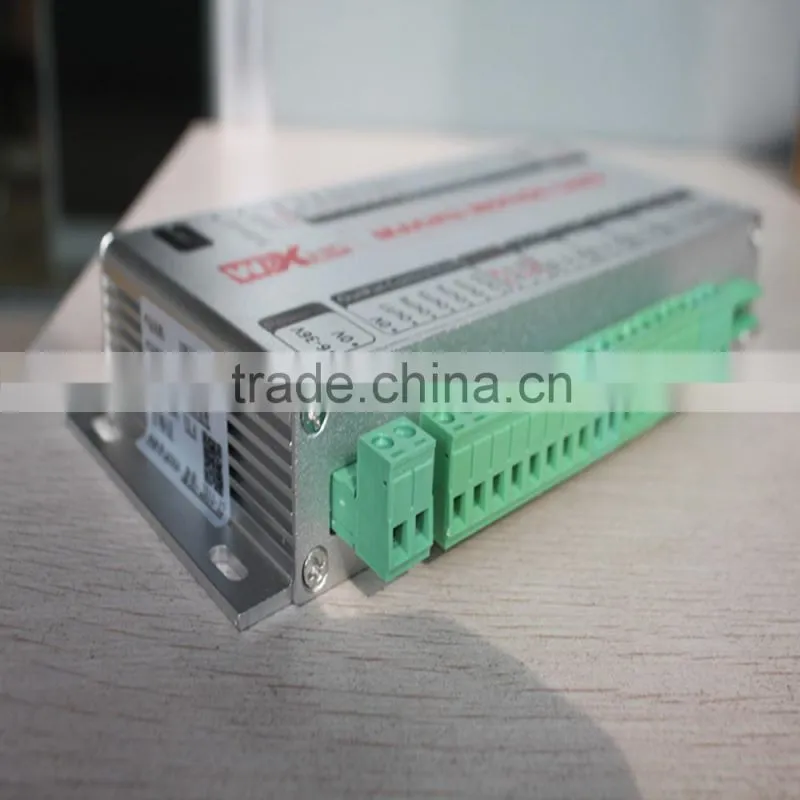 3 axis XHC MK3- mach3 cnc machine controller card, PWM control, 400KHZ